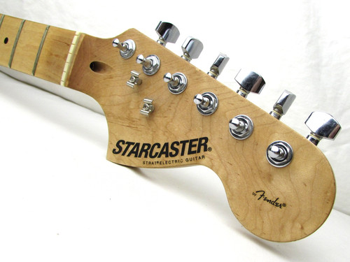 Loaded starcaster fender - loaded,
