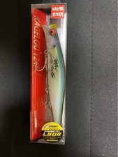 Megabass KAGELOU 124F (SP-C) Takenori Kubota Signature Yamamoto Fishing Tackle
