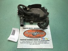Radiateur d'eau pour Honda Sh