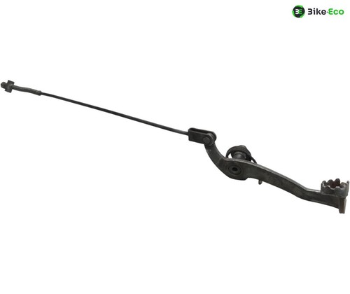 Pédale frein yamaha 175 - frein, ty