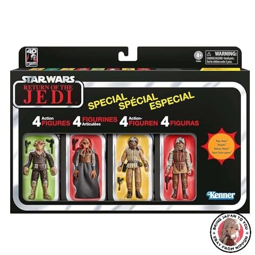Hasbro kenner star wars - hasbro,