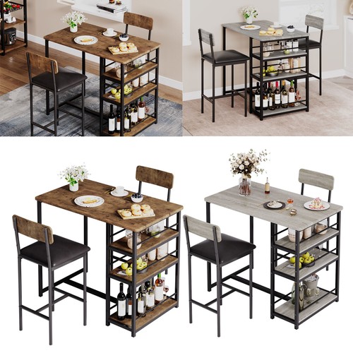 Ensemble chaises table - ensemble, de