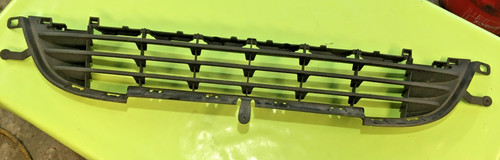 Grille parechoc avant - avant, /