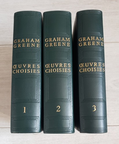 Lot livre integrale - livre,