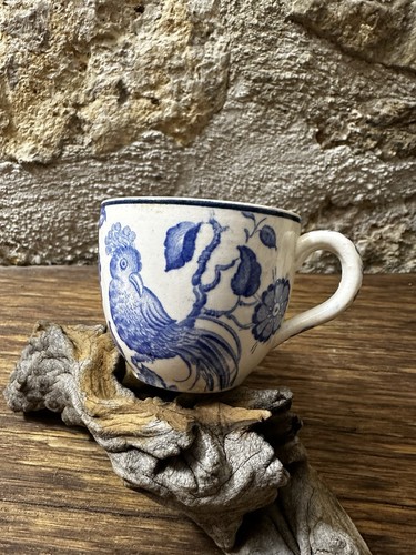Tasse café villeroy et - À,
