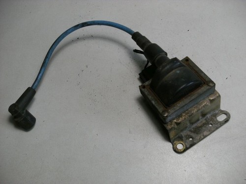Bobine allumage opel - d'allumage,