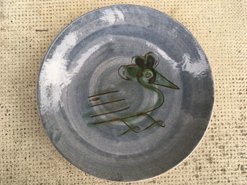 Assiette design 60 - assiette,