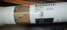 IKEA BJORKSTA toile gustav