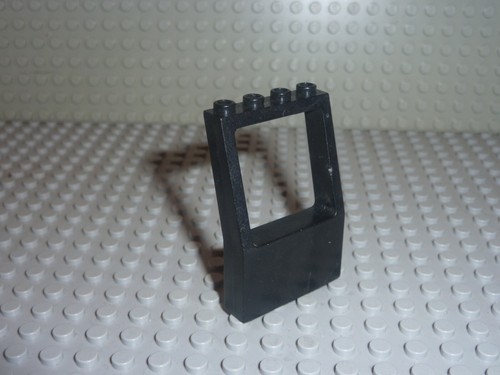 Fenetre black lego - fenetre,