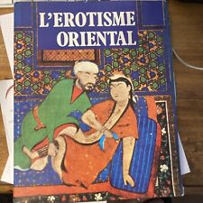 L'érotisme oriental, Grabriele Mandel, Solar/style Kamasutra/style érotique/