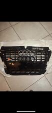 Grille Calandre pour Audi A3