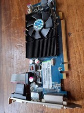 Carte graphique AMD ATI RADEON