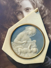 Médaille de Berceau souvenir