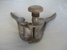 Bouche bouteilles alu