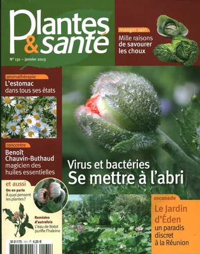 Revue santé virus et - ,