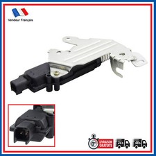 Serrure centralisée de Coffre