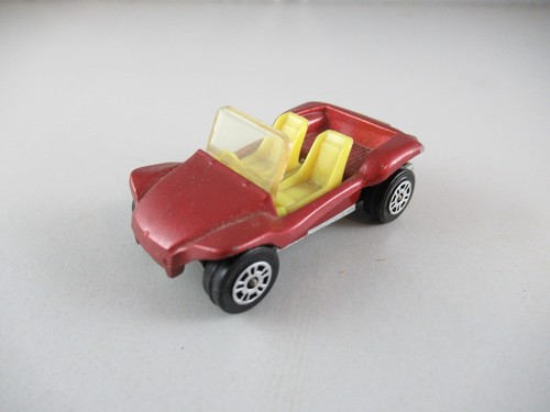 Corgi juniors beach buggy - beach,
