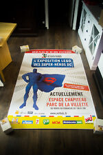 EXHIBITION LEGO ART OF BRICKS French Shelter Art Vintage Original Poster 2018