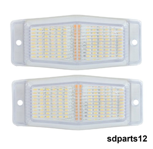 Feux gabarit 24v - feux,