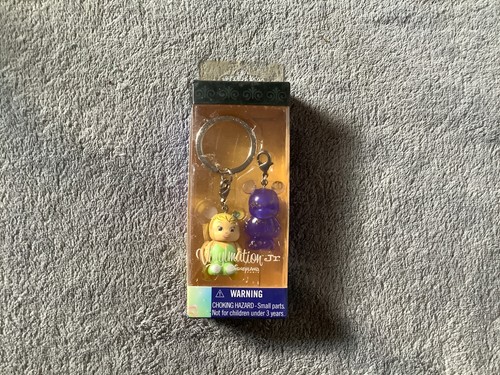 Porte clé vinylmation disney - porte-clé,