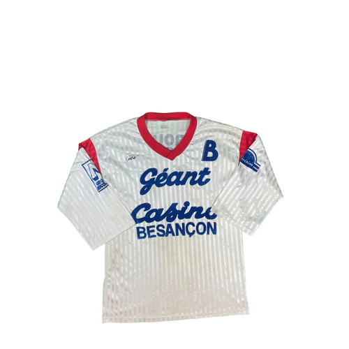 Maillot vintage besançon - vintage,