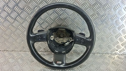Audi 2007 volant - q7,