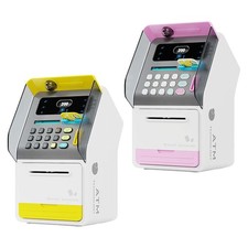 Tirelire électronique ATM