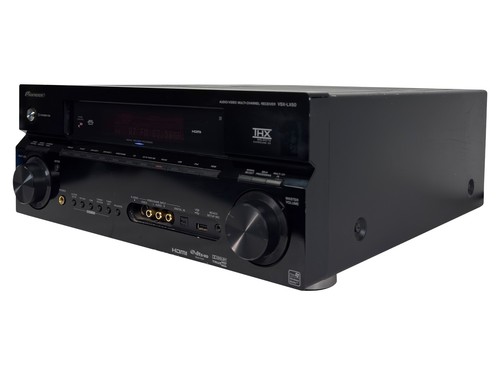 Pioneer vsx lx50 thx - pioneer,
