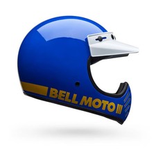 Casques Bell Moto-3 Classiques MD 7165725