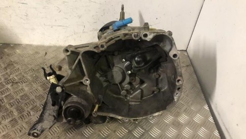 Boite vitesses renault - de,