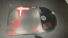 Indochine dvd promo - promo, paradize