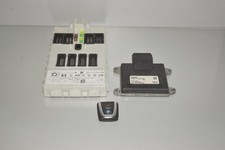 BMW I01 i3S Électrique Unité