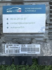 SID801A CALCULATEUR A