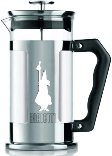 Bialetti french press coffee - french,