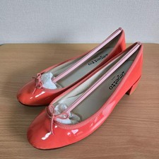 Chaussures plates Repetto