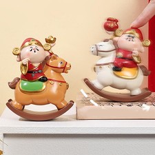 Figurine du Dieu de la