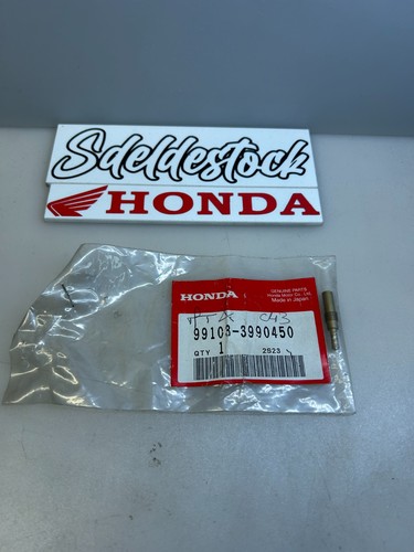 Gicleur 45 honda - #45,