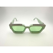 RARE Mint Green Louis Vuitton