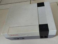 Nintendo NES - Console HS