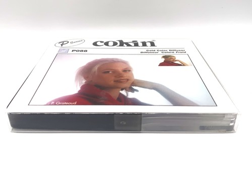 Filtre effet cokin diffuseur - d'effet,