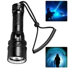 Lampe de Poche de Plongée