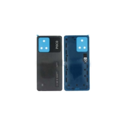 Original coque arrière noir - original,
