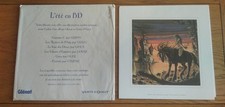 Portfolio L'été en BD ( 6