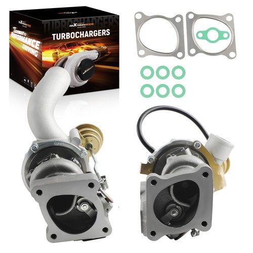 Turbocompresseur for audi - turbocompresseur,