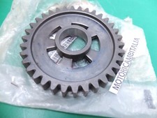 Pour Aprilia Climber 280 ROTAX 127 Roue Dentée Vitesse 1 Z34 0234808