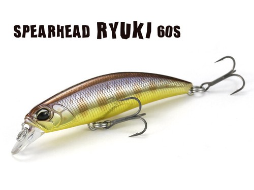 Duo spearhead ryuki 60s - ryuki, 6cm