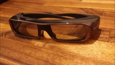 Paire de lunettes 3D SONY TDG-BR100