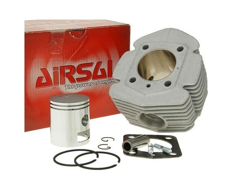 Kit cylindre 67ccm - , airsal
