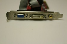 carte graphique AGP ATI Radeon