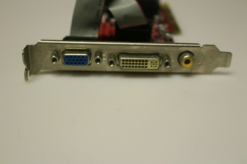 Carte graphique agp ati radeon - graphique,